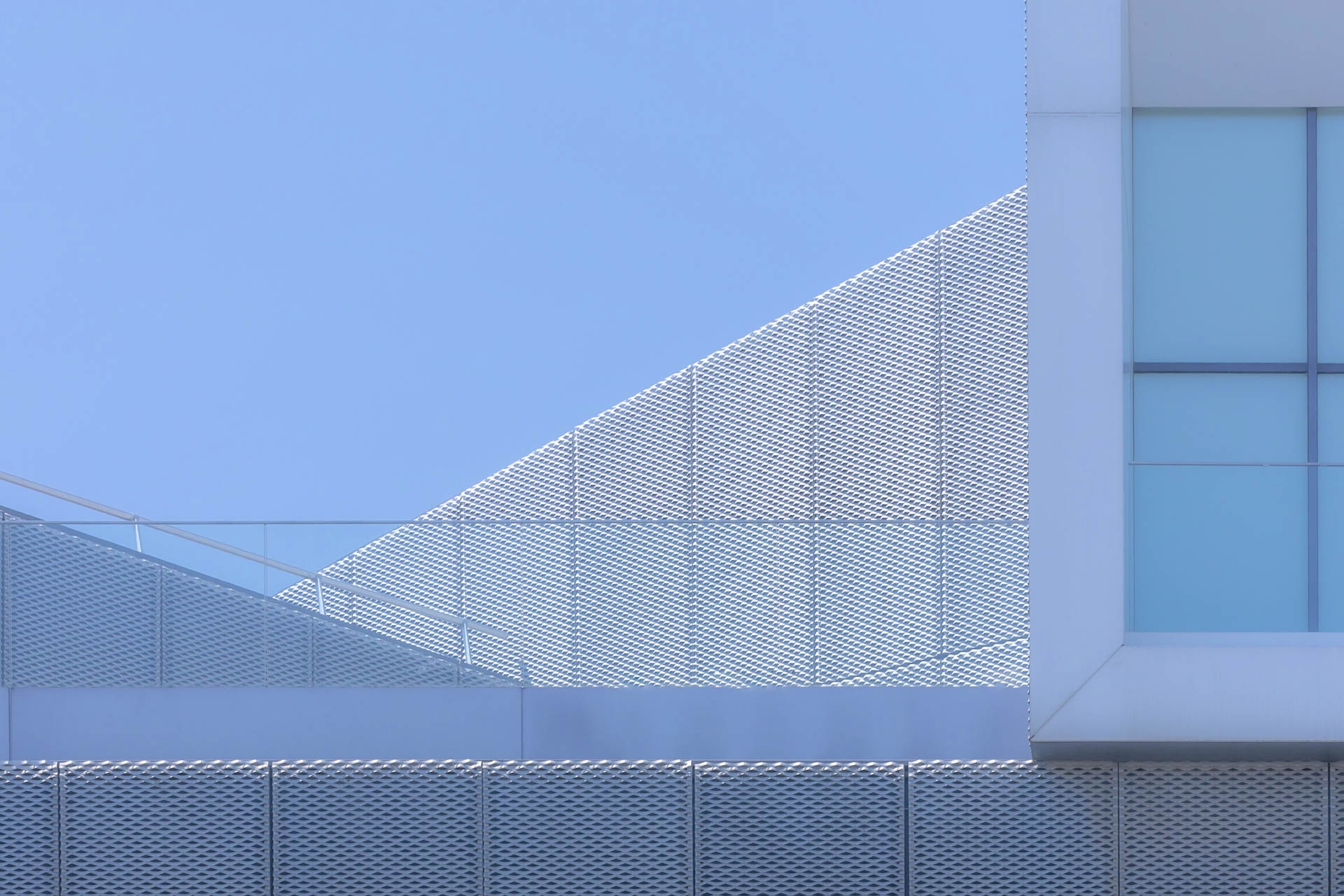 Photographe d’Architecture