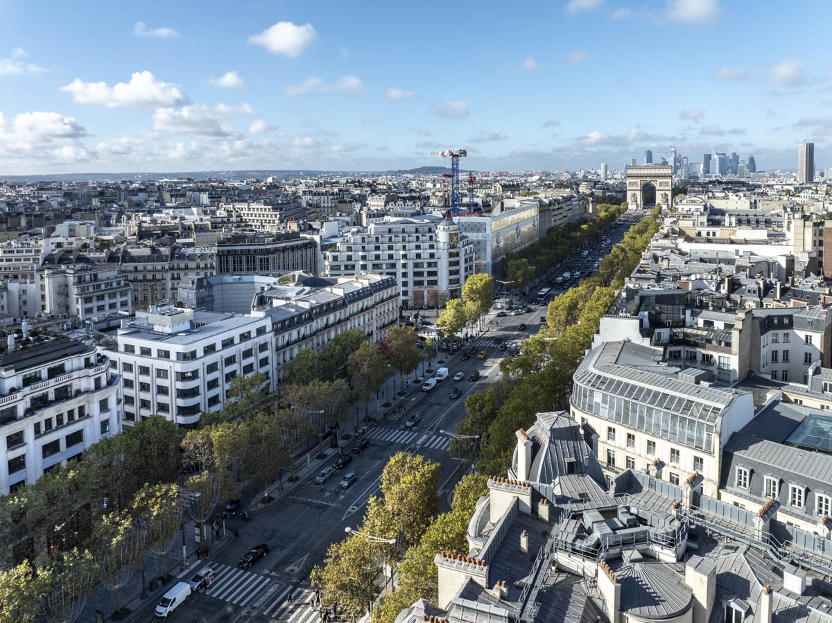Réglementation européenne