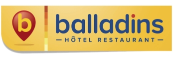 Logo Balladins