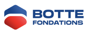Logo Botte Fondations