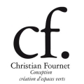 Logo Christian Fournet