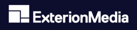 Logo ExterionMedia