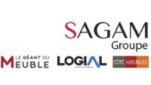 Logo Sagam