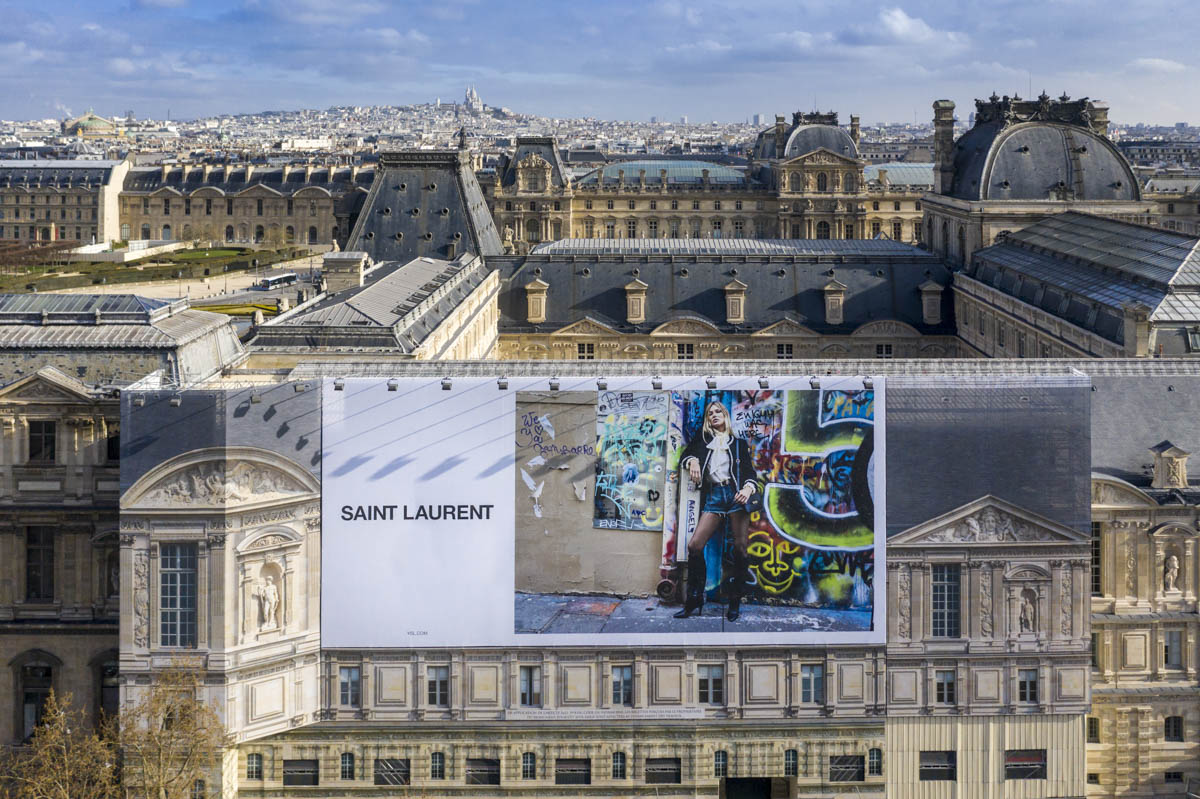 Paris Louvre. © Laurent Guichardon.