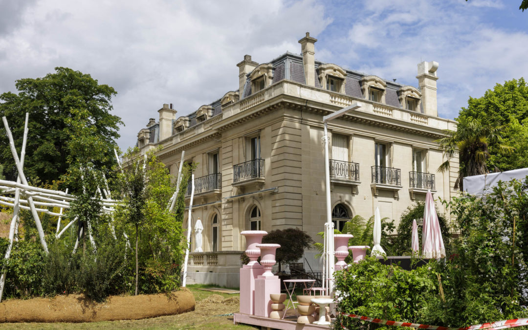 Jardins, jardin 2024