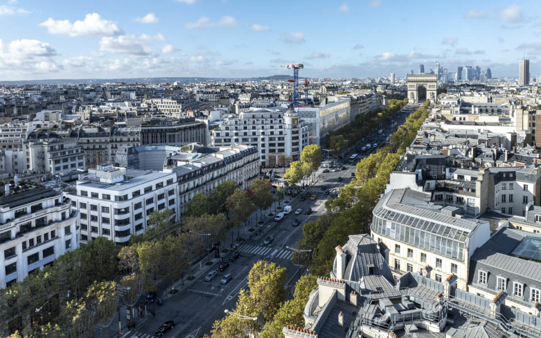 Réglementation européenne