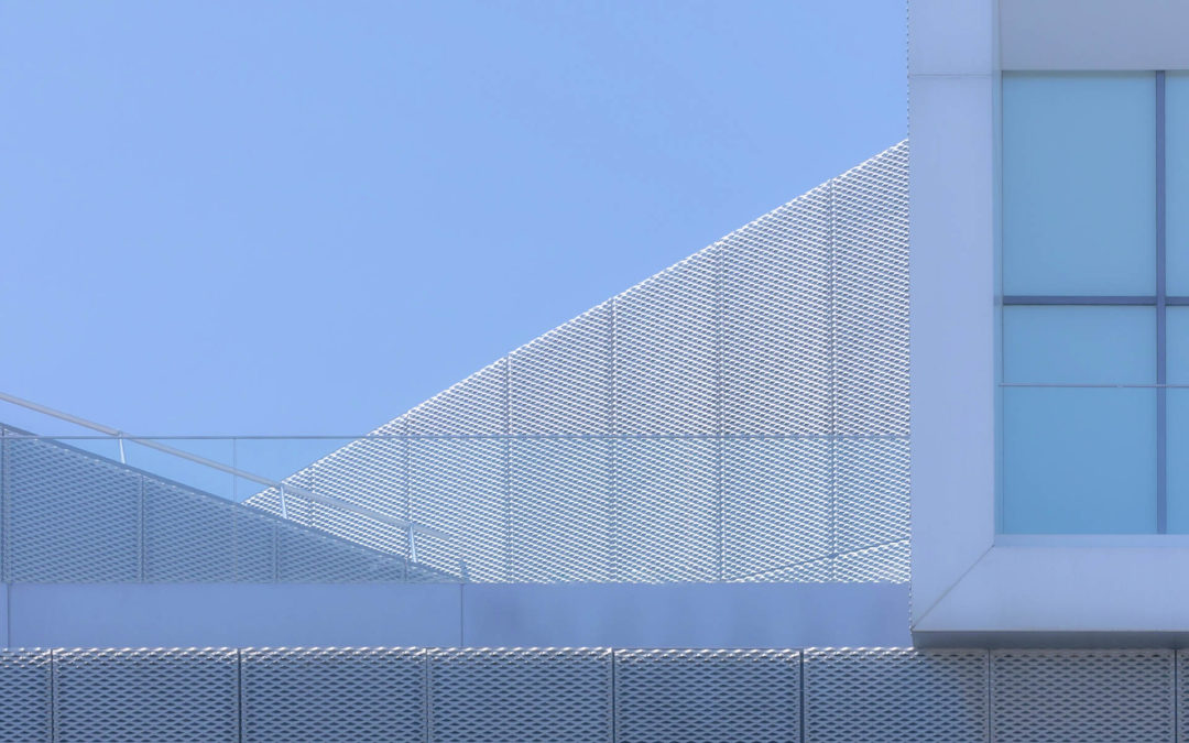 Photographe d&rsquo;Architecture