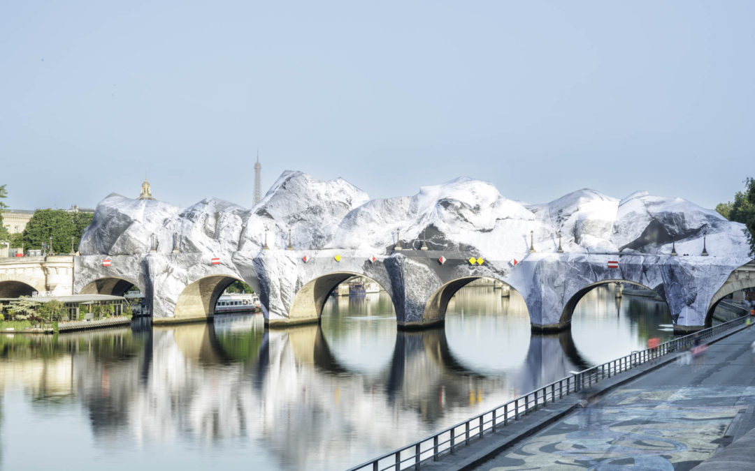 La Caverne du Pont-Neuf
